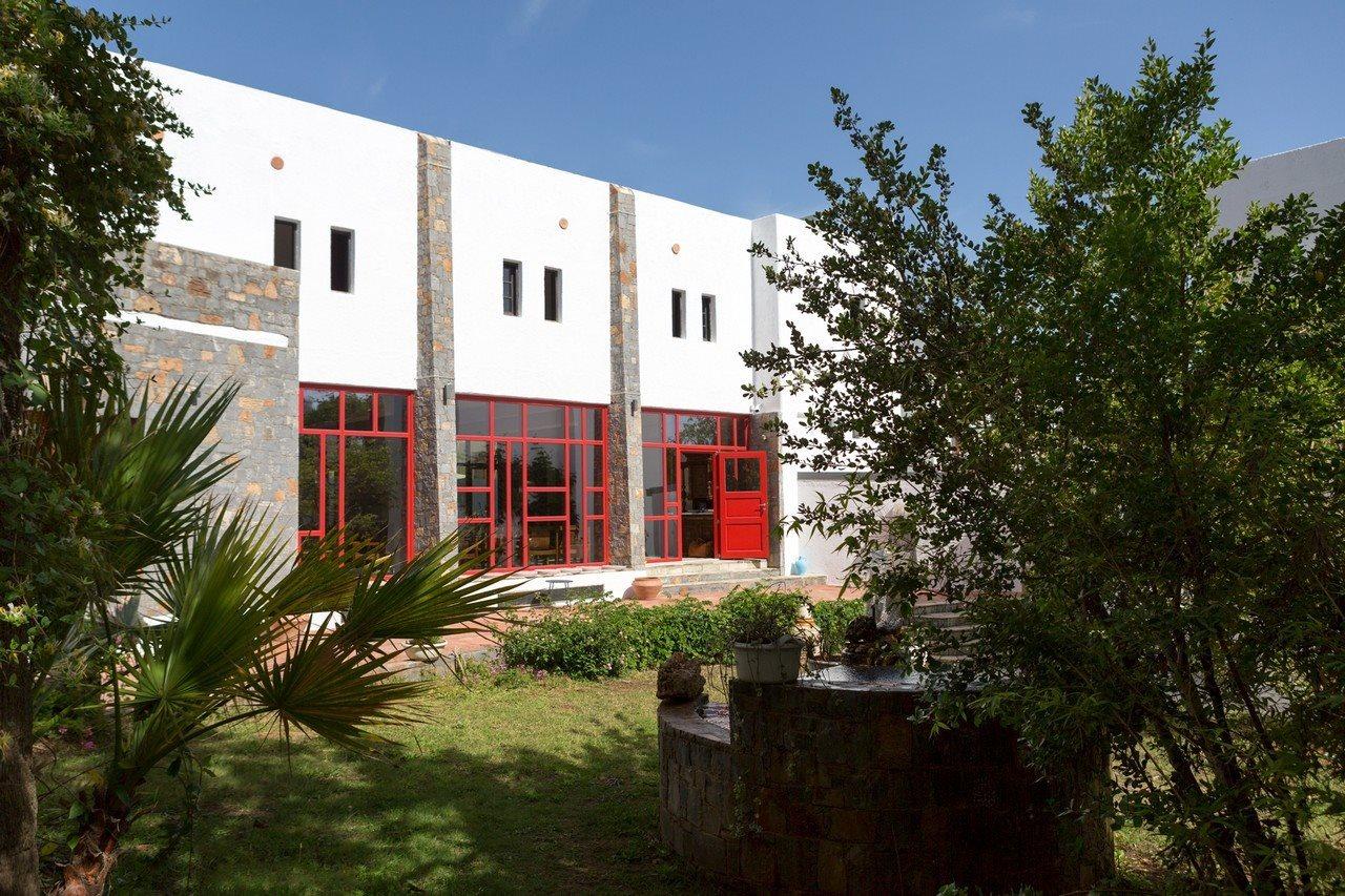 Kalypso Hotel Malia  Bagian luar foto