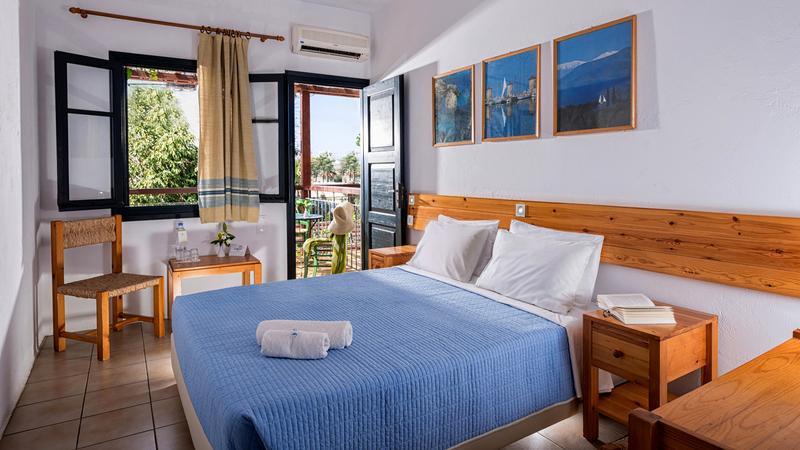 Kalypso Hotel Malia  Bagian luar foto